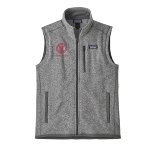Patagonia Cornell Better Sweater Vest