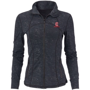 Women's Heritage Collection Block C over Cornell Full Zipotec Full Zip
