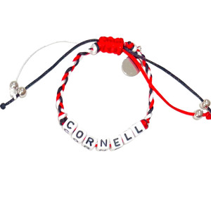 Cornell Braided Bracelet