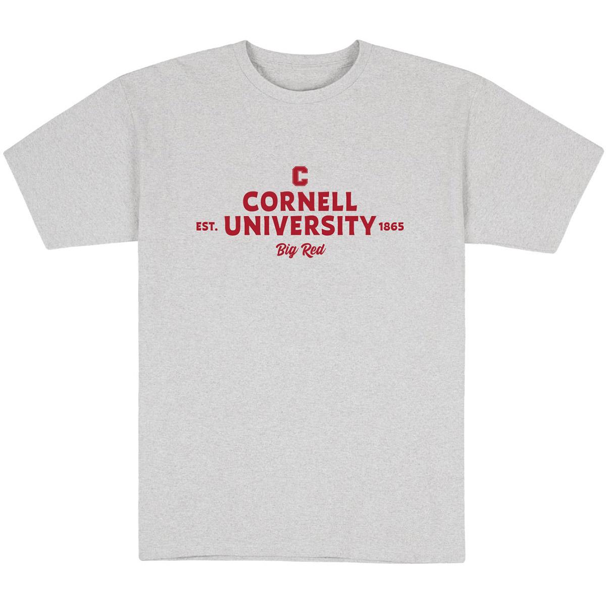 Uscape Renew Cornell Tee | Men's Ts