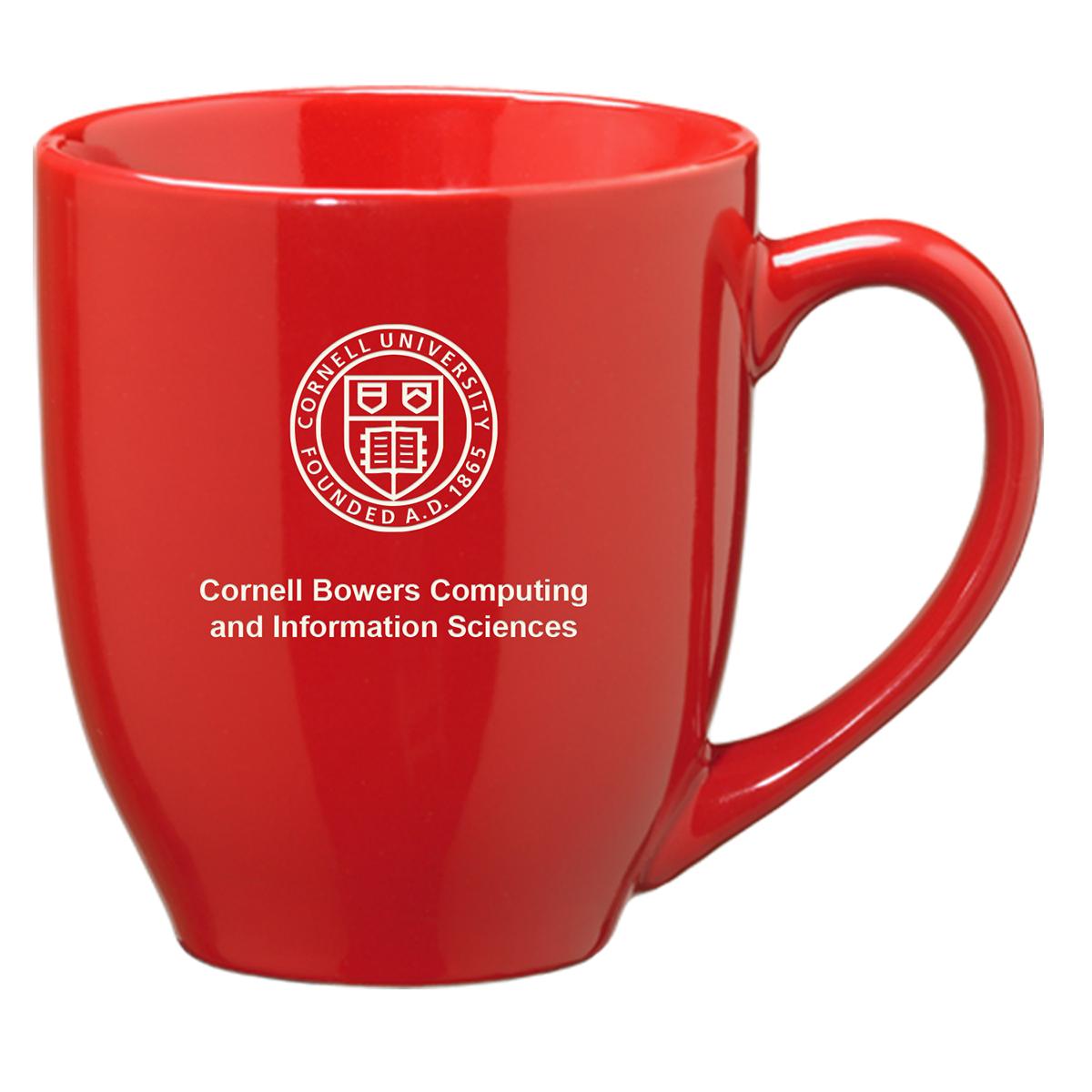Cornell Computing and Information