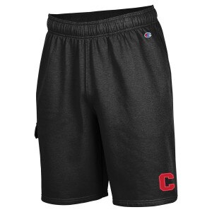 Champion Cornell Block C Cargo Short