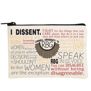 RBG 7x5 Zipper Case