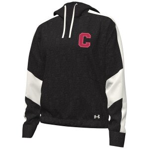 Women's UA GD24 Block C Hood