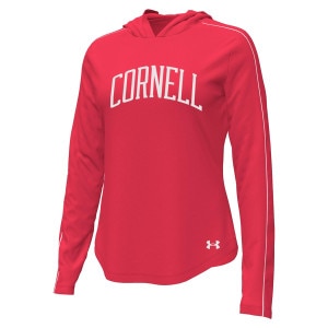 Women's UA GD24 Cornell Lightweight Hood