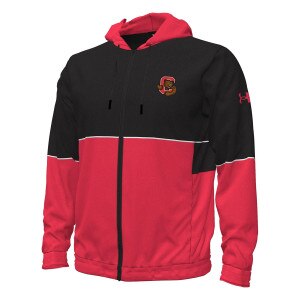 UA GD24 Cornell Woven Jacket