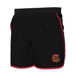 UA GD24 Bear Through C 6" Short
