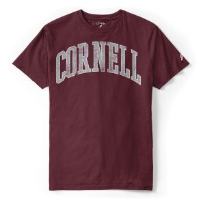 Arched Cornell Vintage Tee