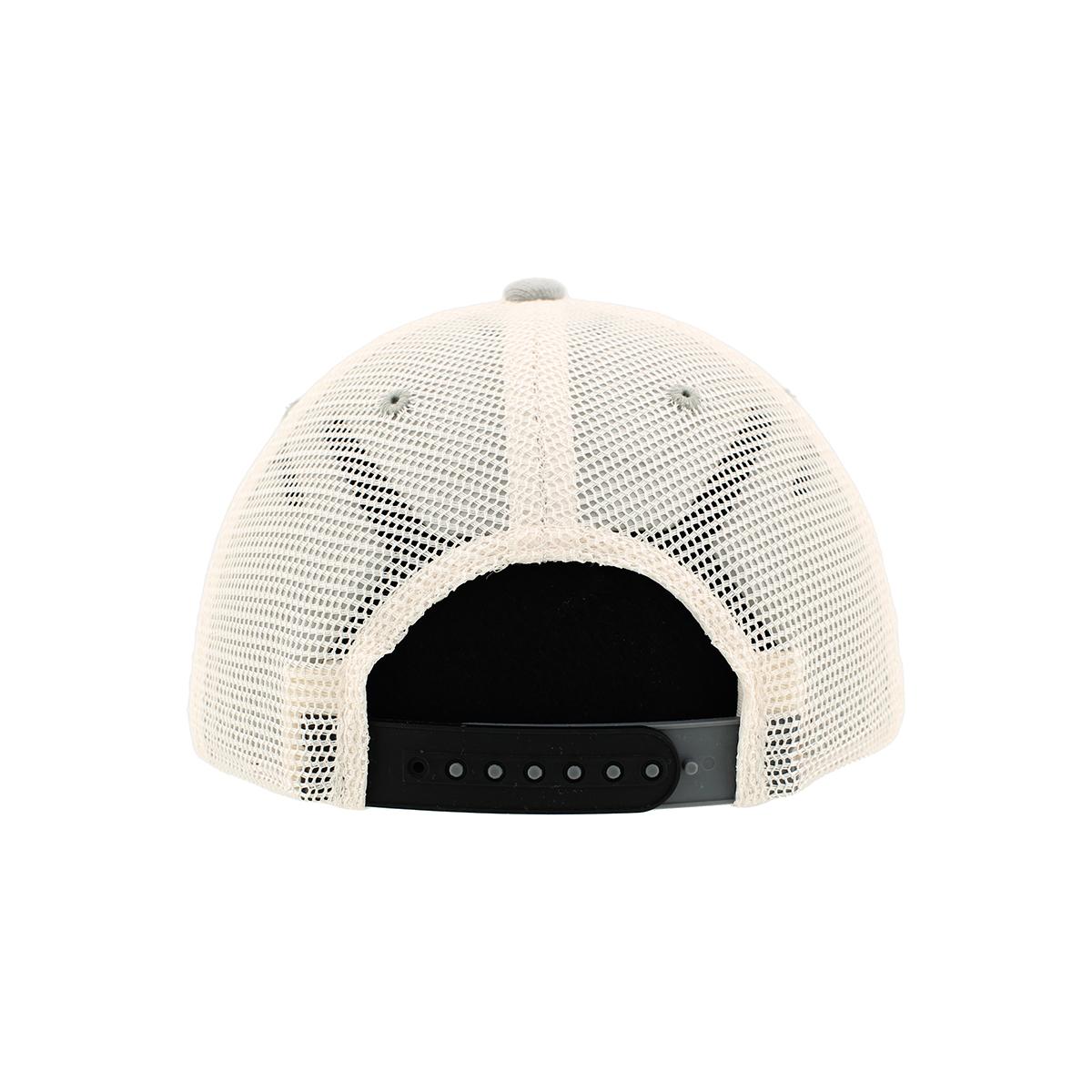 Cornell 1865 with Block Red Cap