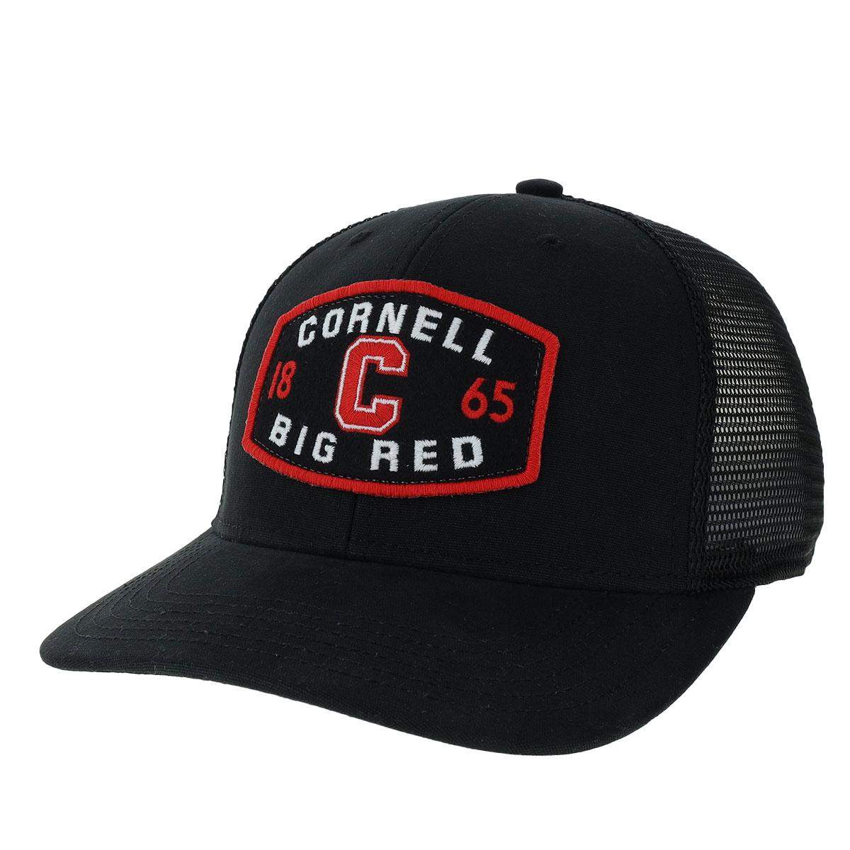 Cornell Big Red 1865 Snapback Cap