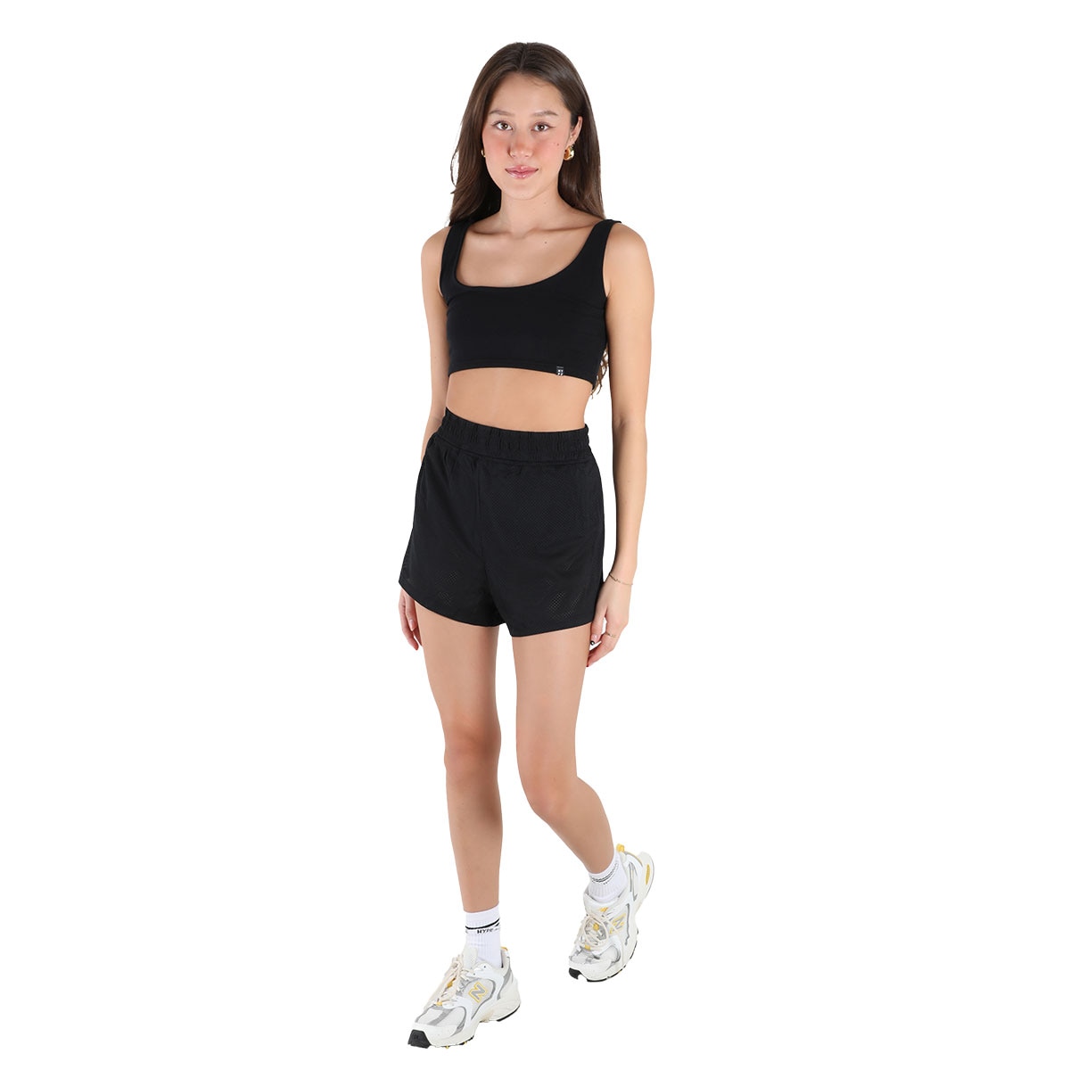 Women's Cornell Track Shorts
