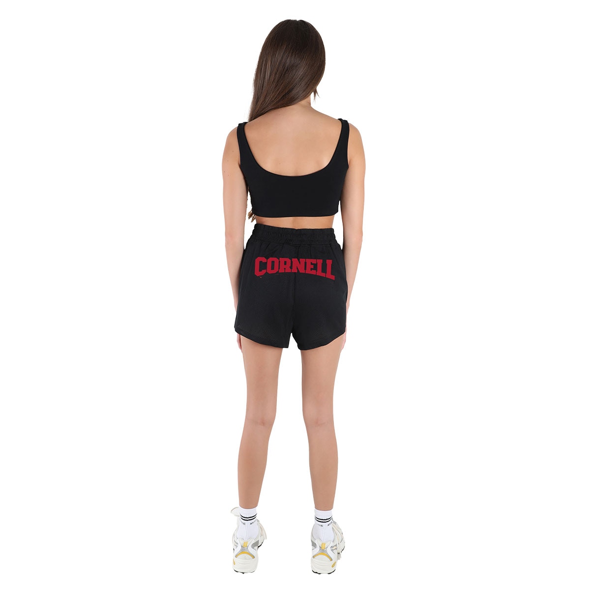 Women's Cornell Track Shorts