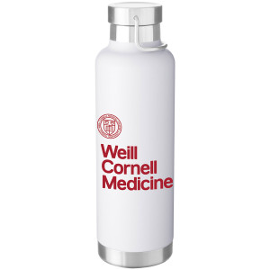 Weill Cornell Medicine 24oz Water Bottle