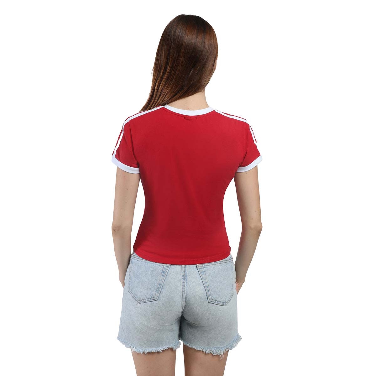 Women's Cornell Twill with Shoulder