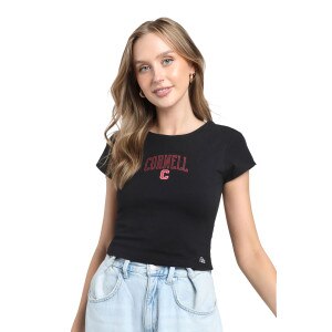 Women's Cornell Backless Tee