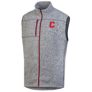 Champion Block C Logo Vest