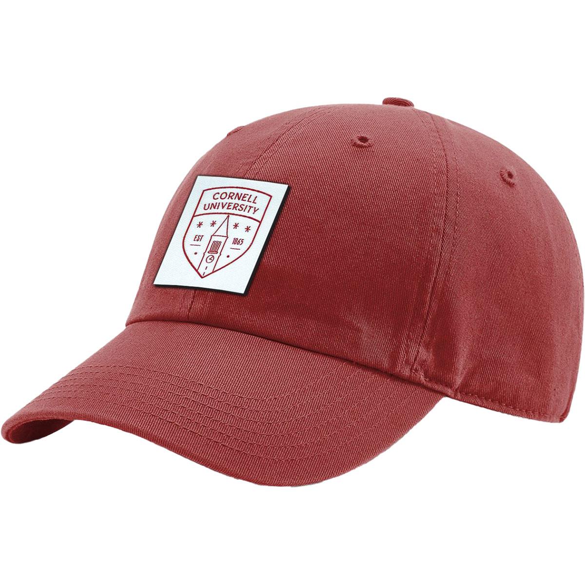 Uscape Tower Patch Cap | Accessorie