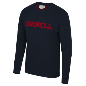Uscape Knit In Cornell Sweater