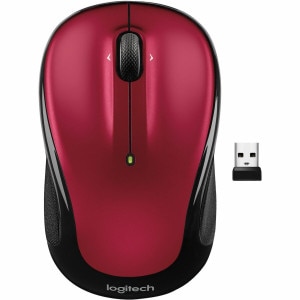 Logitech M325 Wireless Mouse