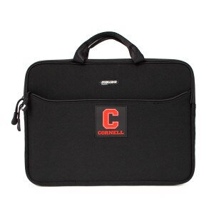 Cornell Block C Mobile Edge Slipsuit 16 in Laptop Sleeve