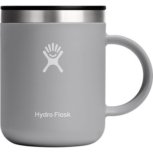 Hydro Flask 12oz Coffee Travel Handle Mug Birch