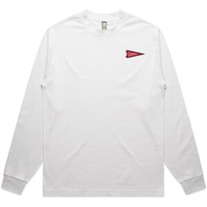 Uscape Cornell Pennant Lux Long Sleeve