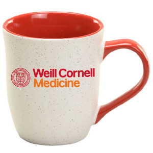 Weill Cornell Medicine Granite Mug
