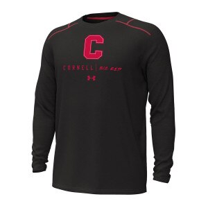 UA GD24 Cornell with C L/S Tee