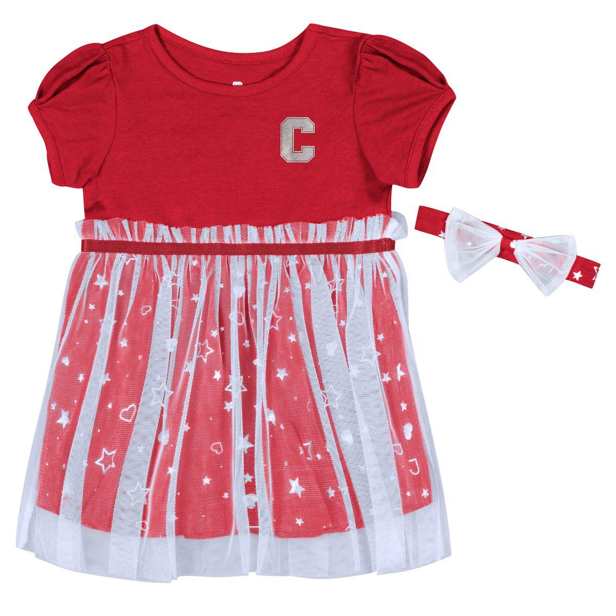 Shop Cornell University-Branded Clothing For Kids