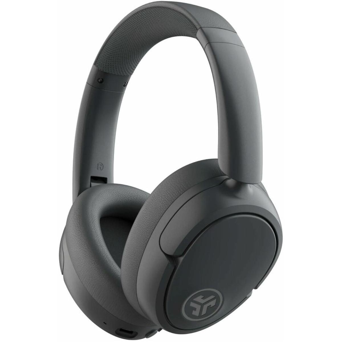 JLab JBuds Lux Active Noise black