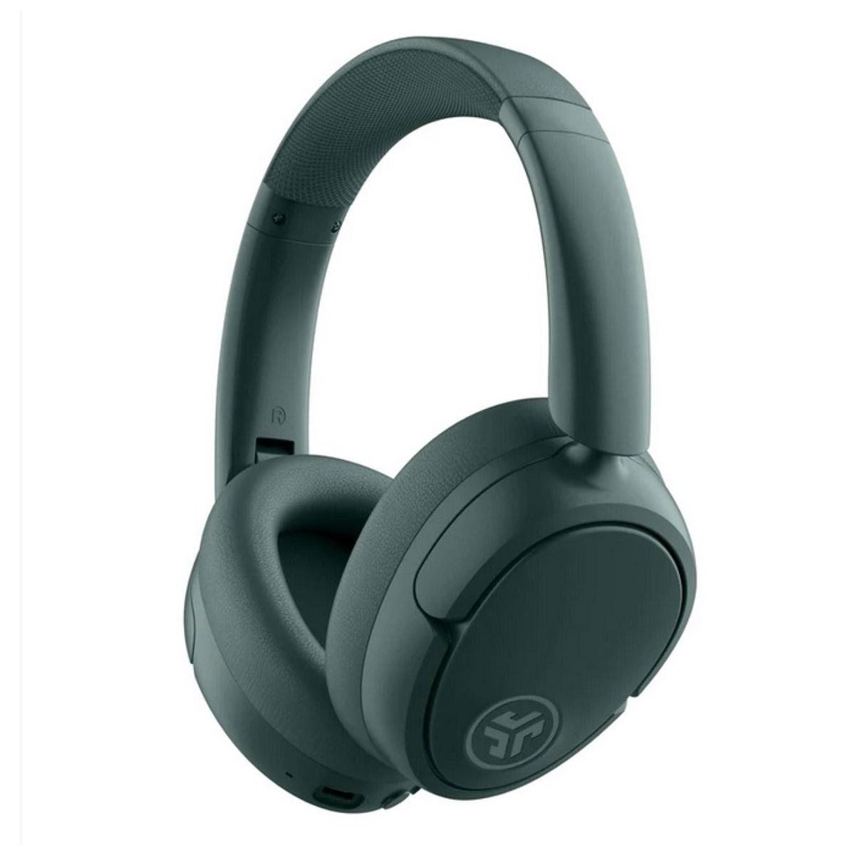 JLab JBuds Lux Active Noise green
