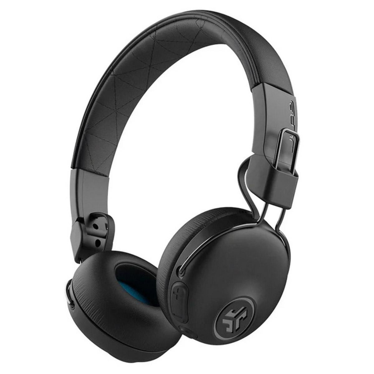 JLab Studio ANC On-ear Wireless