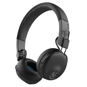 JLab Studio ANC On-ear Wireless Headphones