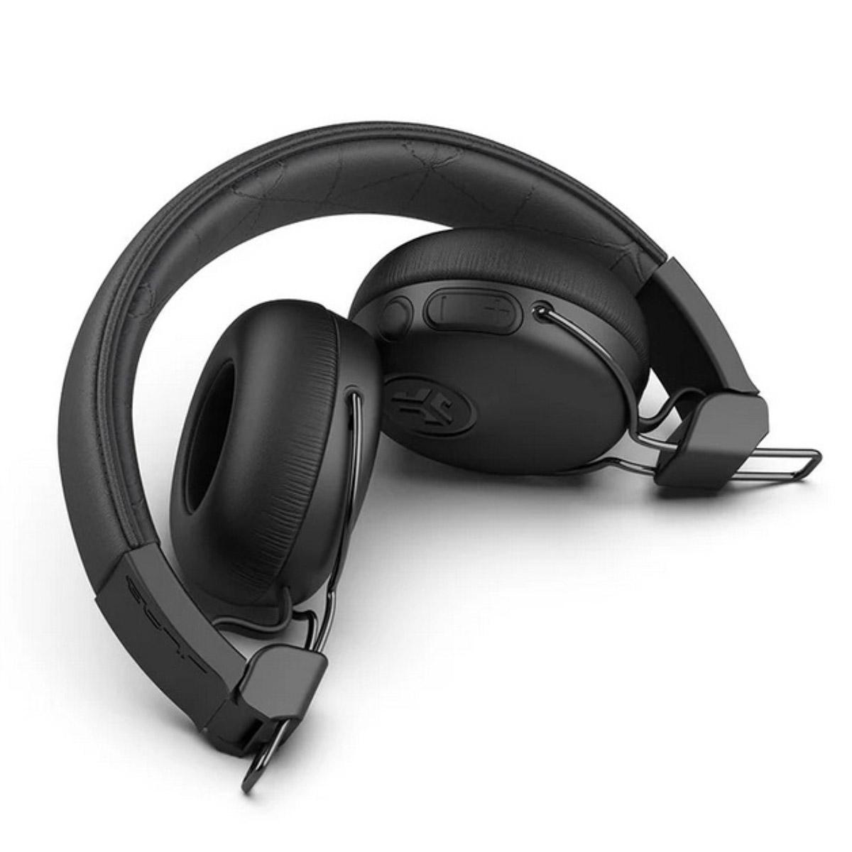 JLab Studio ANC On-ear Wireless