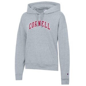 Women's Champion Cornell Twill Hood