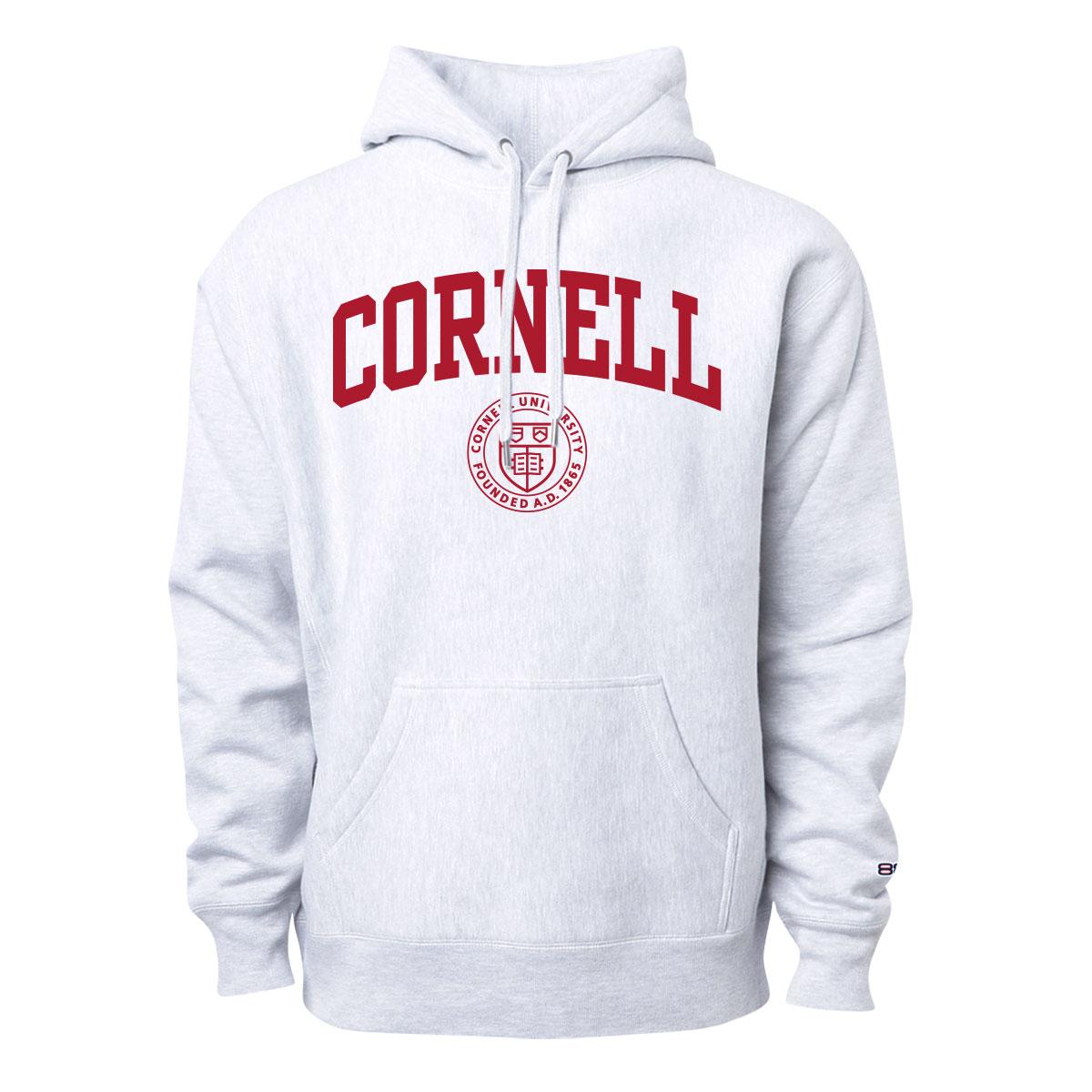 Cornell Over Seal Imprinted Reverse
