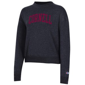 Women's Champion Cornell Twill Crew