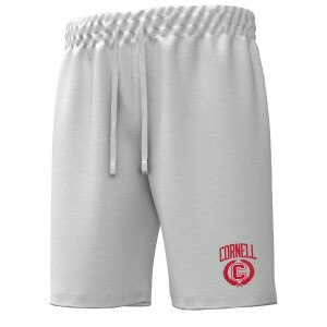 UA Cornell Laurel Emb. Shorts