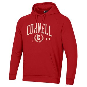 UA Cornell Laurel Wool Hood
