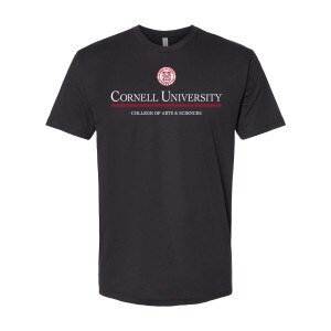 Cornell College of Arts and Sciences Tee