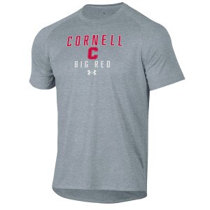 UA Cornell Big Red Tech Tee