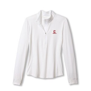 Tommy Bahama Women's Block C 1/4 Zip