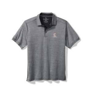 Tommy Bahama Block C Melange Polo