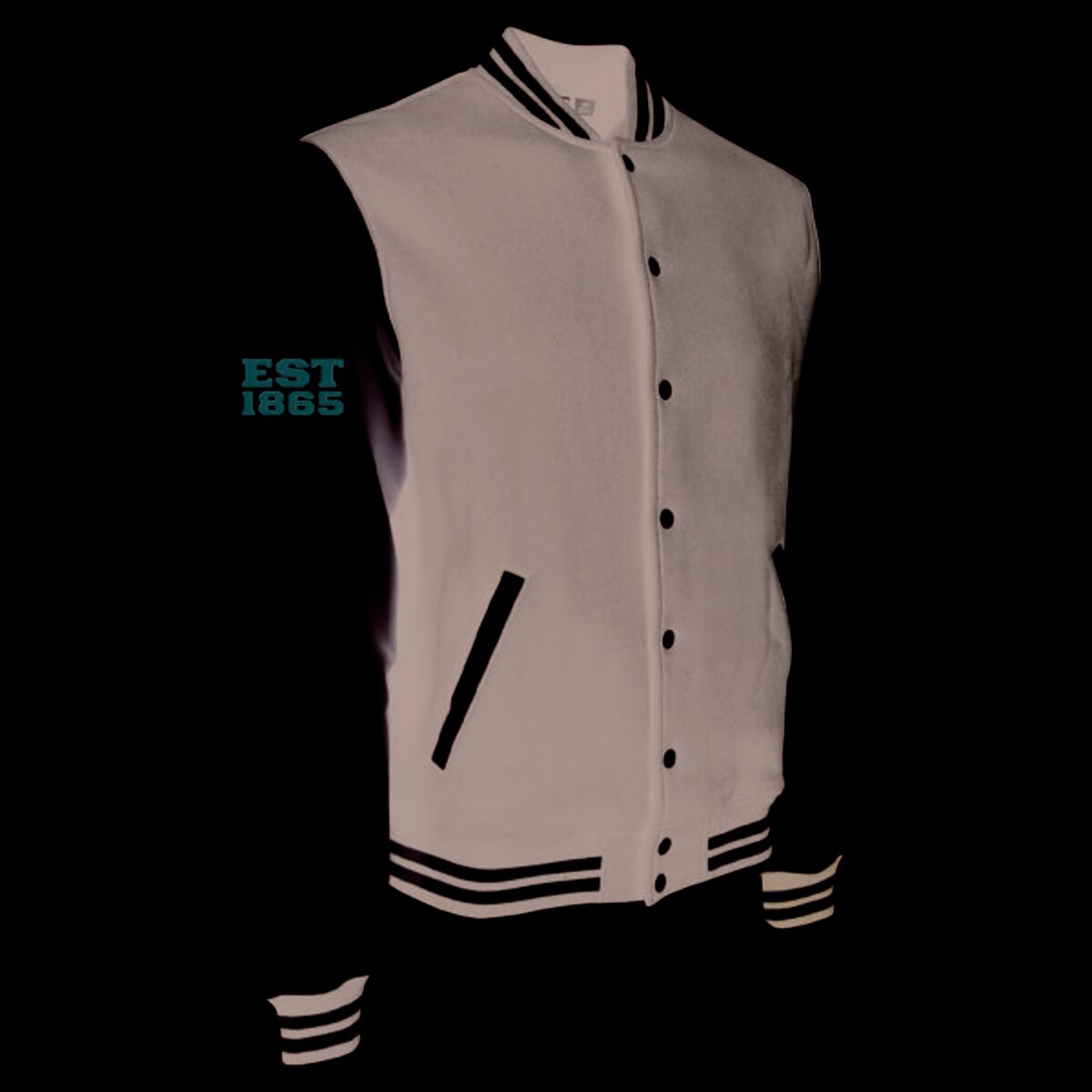 【送料&関税込】Maison KitsunAC Varsity Hoodie Maison Kitsuné Tan Varsity Hoodie Maison Kitsune