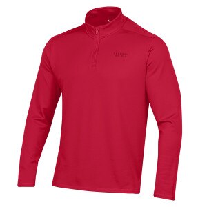 UA Tonal Cornell University 1/4 Zip