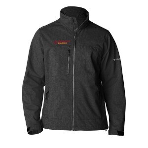Columbia WCM Ascender Jacket