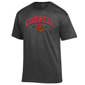 Champion Cornell Big Red 1865 Tee