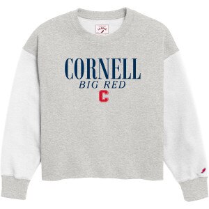 Women's League Cornell Big Red Crew