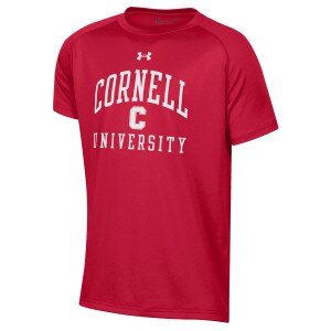 UA Youth Cornell University Tee