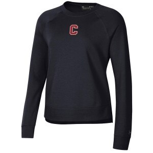 UA Women's Cornell Block C Crew